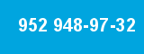 952 948-97-32 952 948-97-32